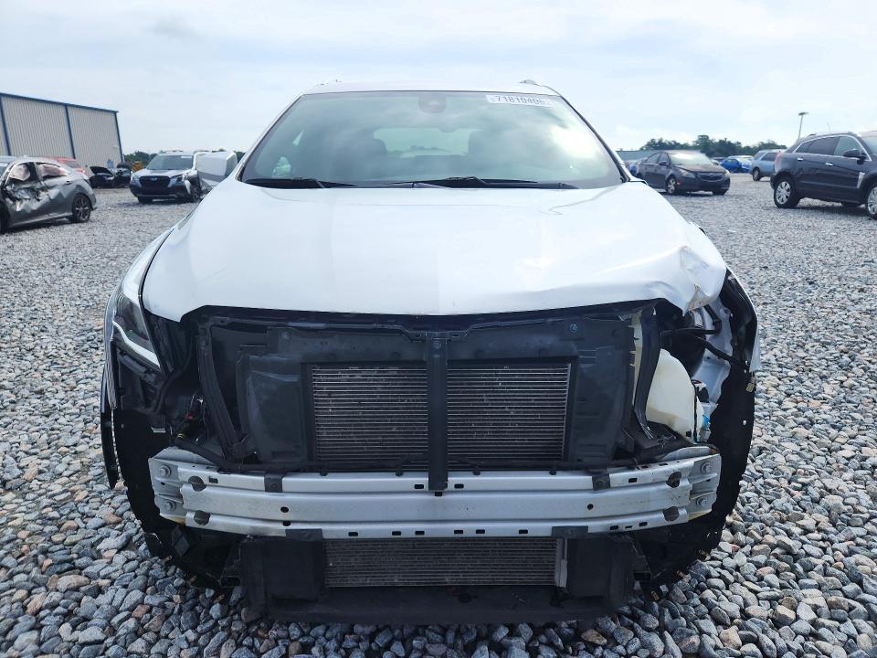 Продажа на аукционе авто 2020 Cadillac Xt5, vin: 1GYKNCRS7LZ122445, номер лота: 71810406