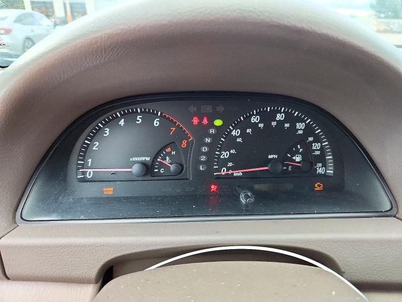 Продажа на аукционе авто 2004 Toyota Camry, vin: 4T1BE32K54U333329, номер лота: 70381506