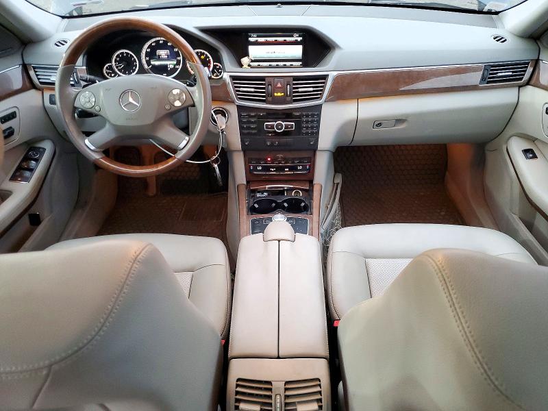 2013 Mercedes-benz E მანქანა იყიდება აუქციონზე, vin: WDDHF8JB1DA742915, აუქციონის ნომერი: 72799456