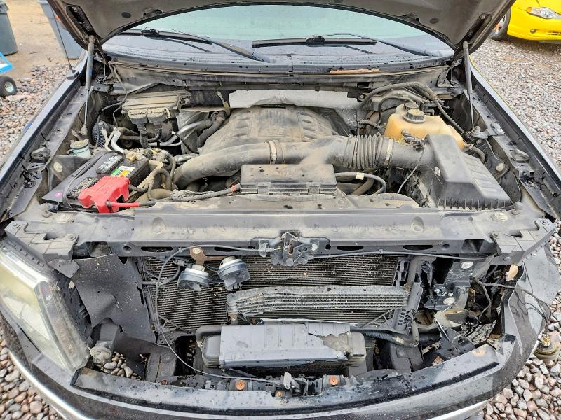 Aukcja sprzedaży 2012 Ford F150, vin: 1FTFW1ET4CFC74336, numer aukcji: 70382386
