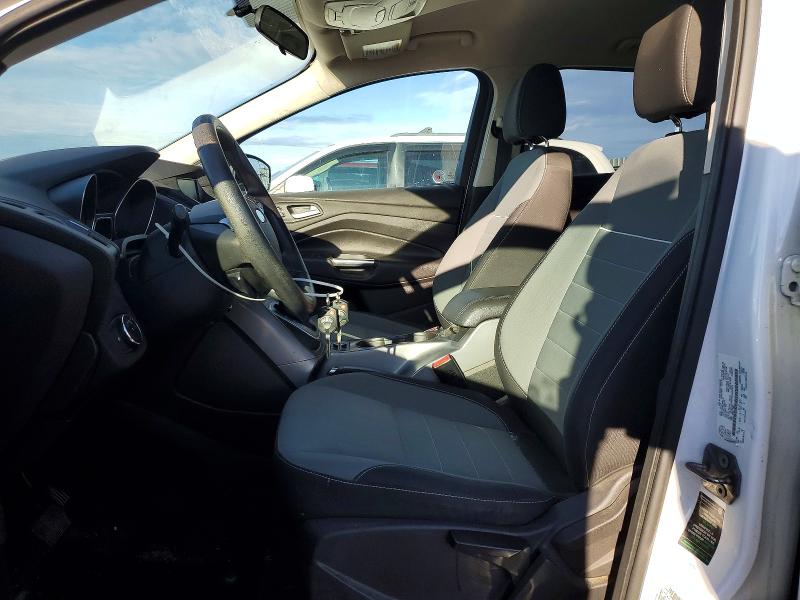 71176036 :رقم المزاد ، 1FMCU0G97DUD89591 vin ، 2013 Ford Escape مزاد بيع