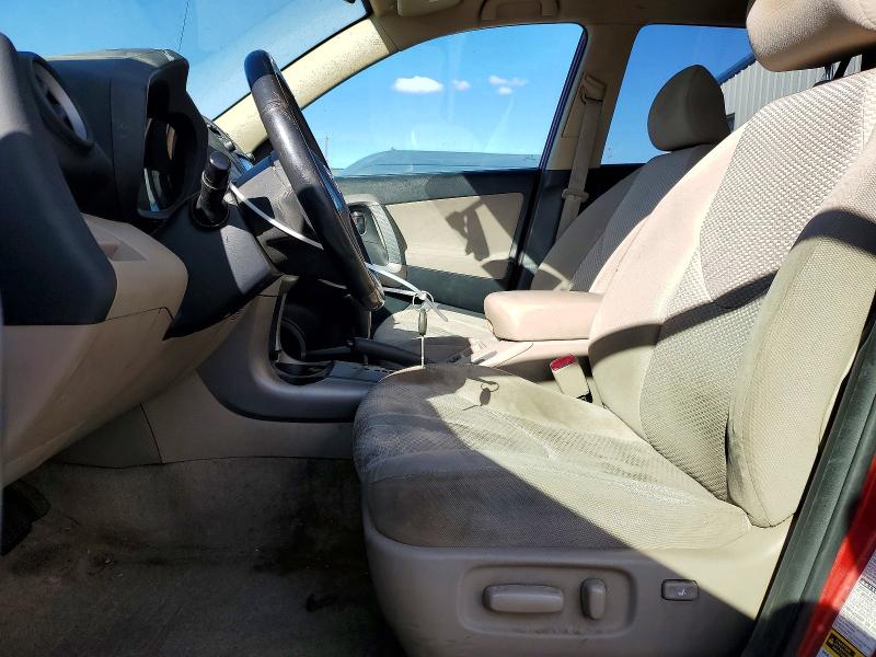 2008 Toyota Rav4 მანქანა იყიდება აუქციონზე, vin: JTMBD31V786079524, აუქციონის ნომერი: 72563636