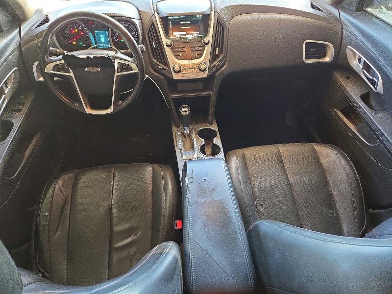 Aukcja sprzedaży 2017 Chevrolet Equinox, vin: 2GNALCEK3H6135166, numer aukcji: 71359386