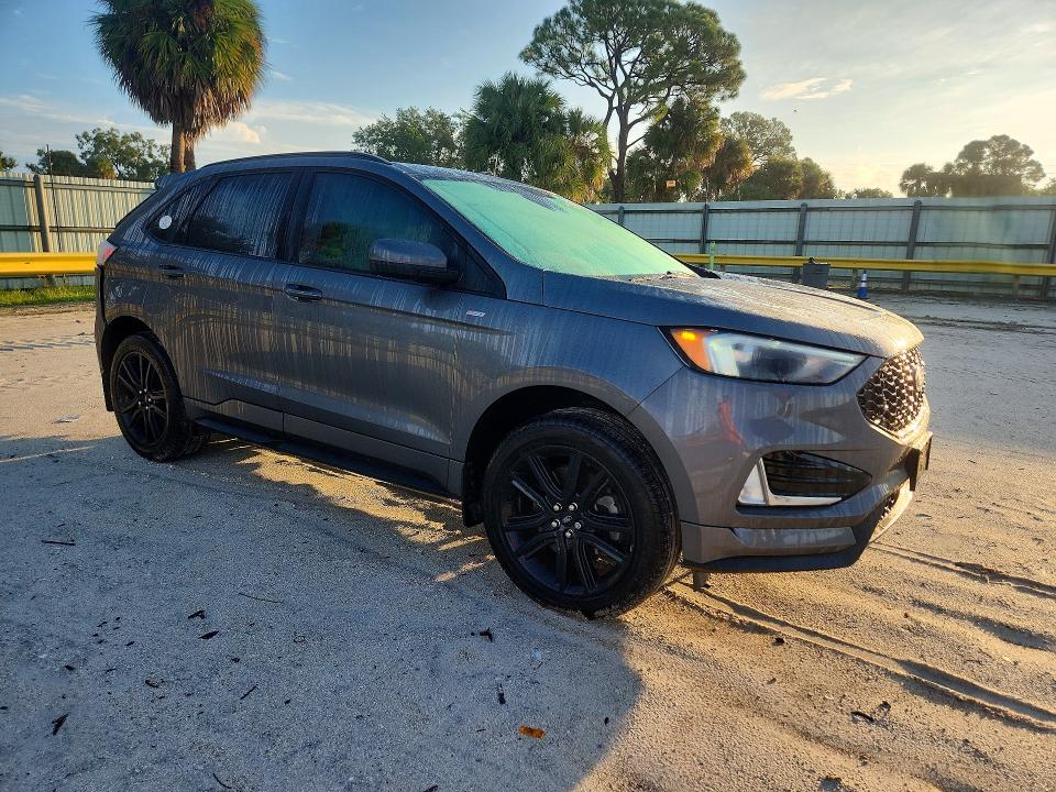 Продажа на аукционе авто 2024 Ford Edge, vin: 2FMPK4J97RBA19441, номер лота: 71919856