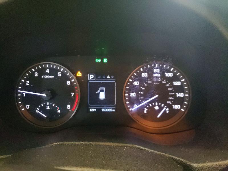 Продажа на аукционе авто 2018 Hyundai Tucson, vin: KM8J3CA40JU680972, номер лота: 70289256