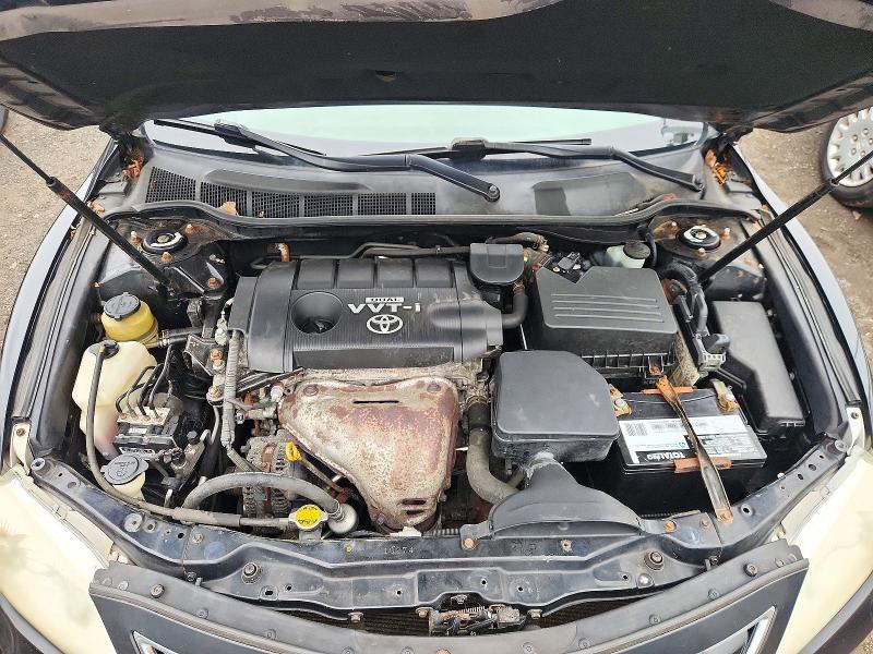 Продаж на аукціоні авто 2010 Toyota Camry, vin: 4T1BF3EK9AU022653, номер лоту: 72691216