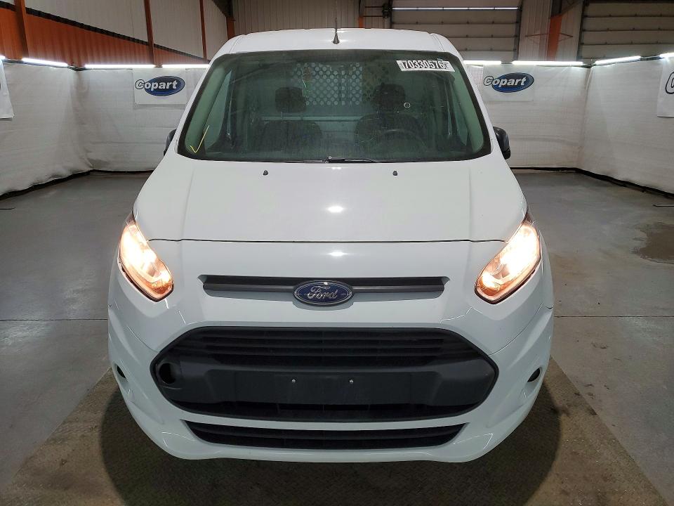 Продажа на аукционе авто 2018 Ford Transit Connect, vin: NM0LS7E75J1374182, номер лота: 70330576