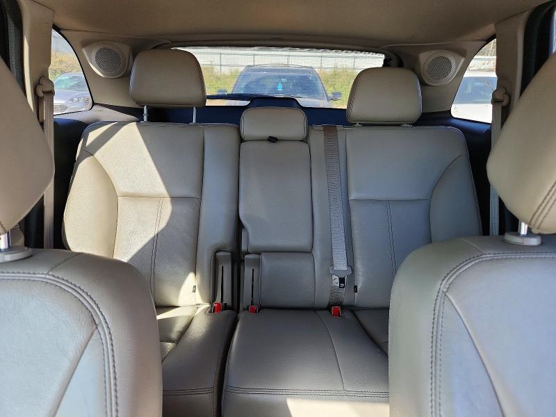 Продажа на аукционе авто 2014 Ford Edge, vin: 2FMDK4KC6EBA57671, номер лота: 71544866
