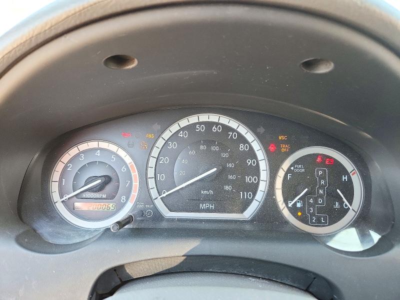 2005 Toyota Sienna მანქანა იყიდება აუქციონზე, vin: 5TDZA23C15S386616, აუქციონის ნომერი: 72513516