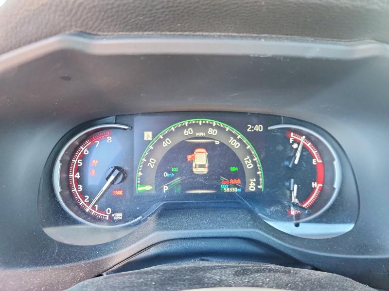Продаж на аукціоні авто 2024 Toyota Rav4, vin: 2T3W1RFV2RW322078, номер лоту: 71289886