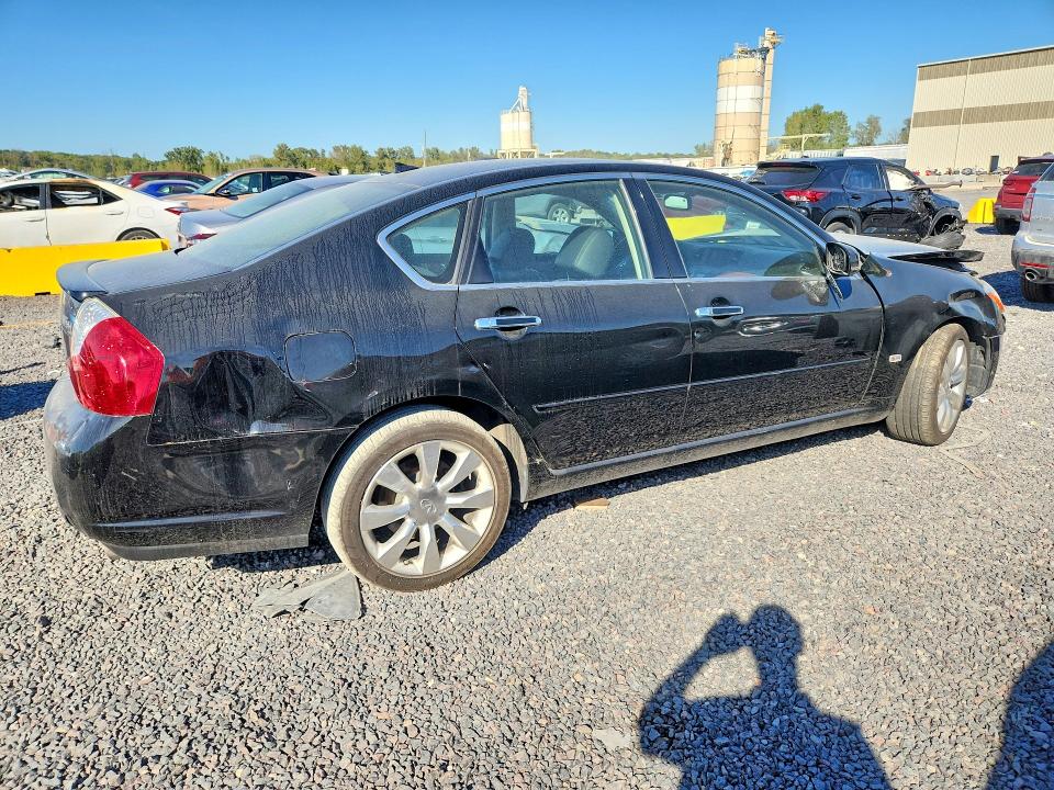 Aukcja sprzedaży 2007 Infiniti M35, vin: JNKAY01F57M456920, numer aukcji: 71384076