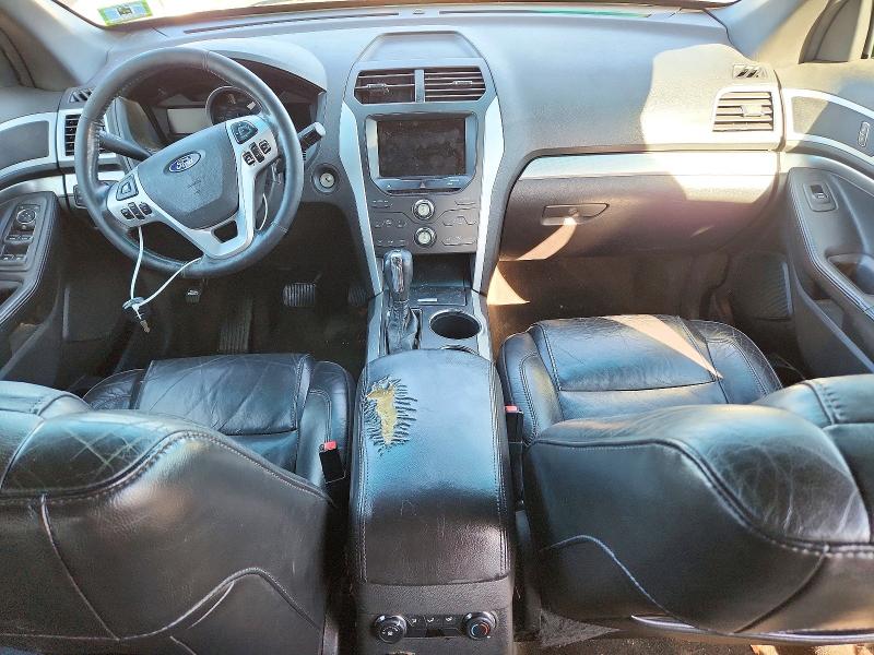 Продаж на аукціоні авто 2012 Ford Explorer, vin: 1FMHK7D88CGA89586, номер лоту: 73688756