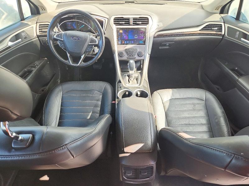 2013 Ford Fusion მანქანა იყიდება აუქციონზე, vin: 3FA6P0LU5DR178308, აუქციონის ნომერი: 73124456