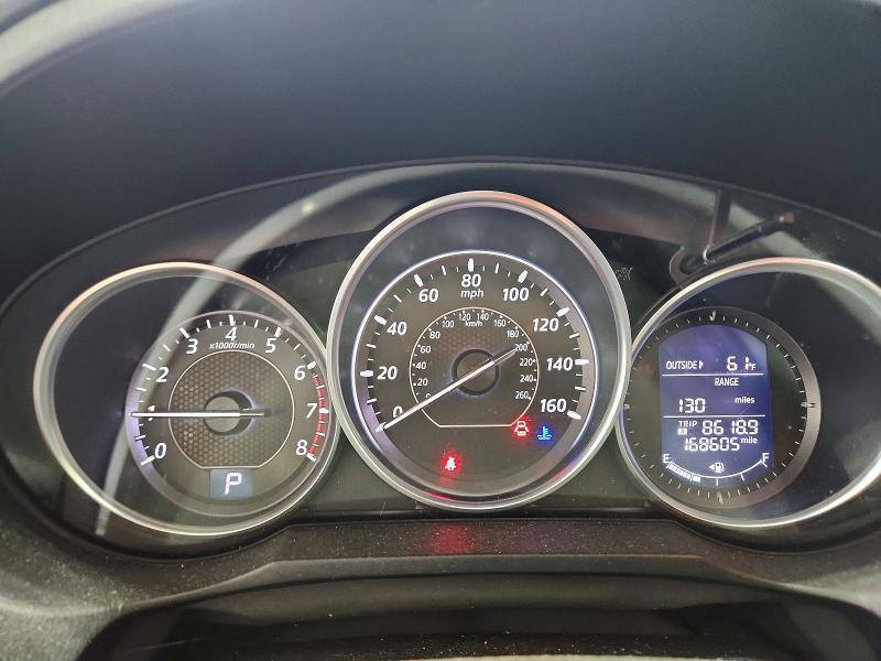 Aukcja sprzedaży 2014 Mazda 6, vin: JM1GJ1V67E1147464, numer aukcji: 71444416