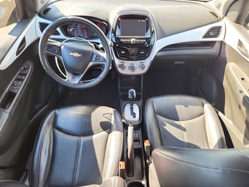 71911986 :رقم المزاد ، KL8CH6SA7JC469447 vin ، 2018 Chevrolet Spark مزاد بيع