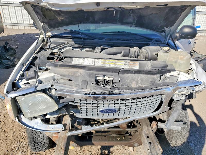 Aukcja sprzedaży 2002 Ford Expedition, vin: 1FMPU16L32LA53895, numer aukcji: 69237006