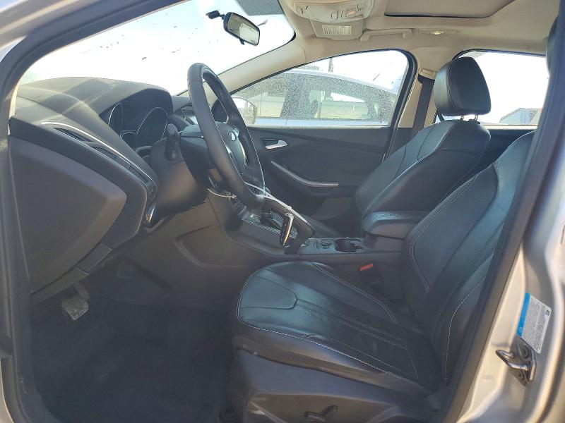 2013 Ford Focus მანქანა იყიდება აუქციონზე, vin: 1FADP3N2XDL370343, აუქციონის ნომერი: 72204176