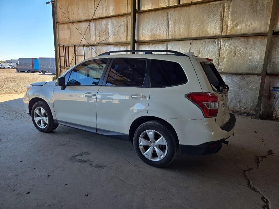 Продаж на аукціоні авто 2016 Subaru Forester, vin: JF2SJABC2GH555726, номер лоту: 71737516