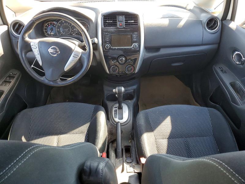 71119516 :رقم المزاد ، 3N1CE2CP8GL362564 vin ، 2016 Nissan Versa Note مزاد بيع