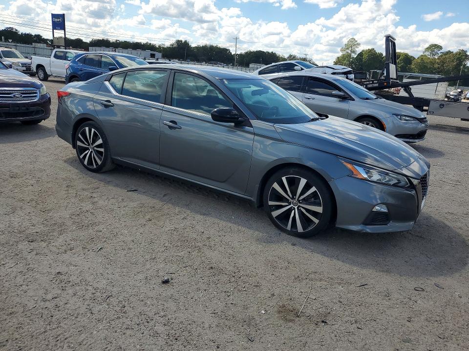 Продаж на аукціоні авто 2020 Nissan Altima, vin: 1N4BL4CV0LN307020, номер лоту: 71092476