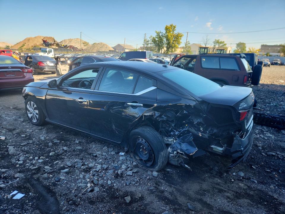 Aukcja sprzedaży 2020 Nissan Altima, vin: 1N4BL4BV8LC257061, numer aukcji: 70125846