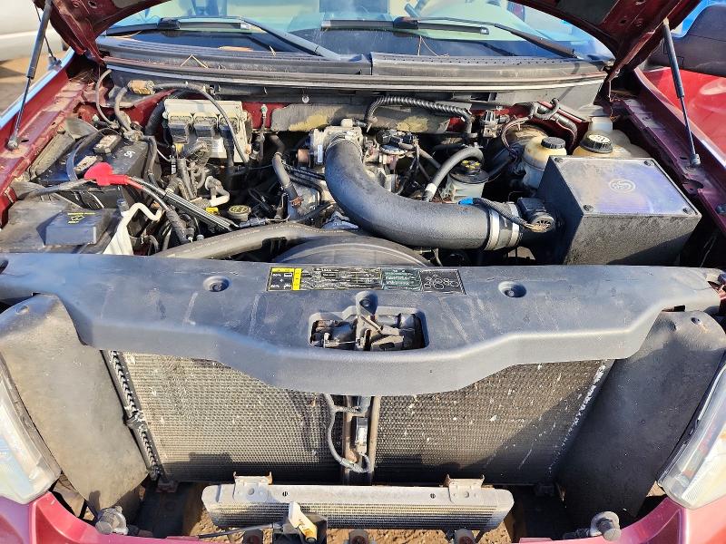 Продаж на аукціоні авто 2004 Ford F150, vin: 1FTRX14W44NA54725, номер лоту: 72888446