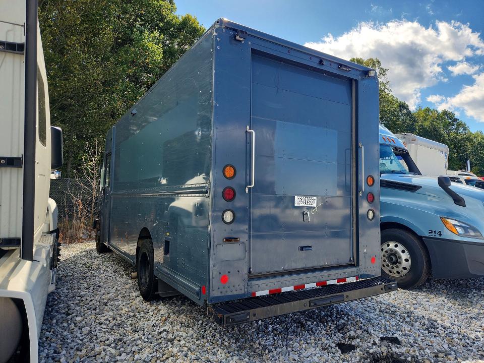 2021 Ford F59 მანქანა იყიდება აუქციონზე, vin: 1F65F5KN9M0A04955, აუქციონის ნომერი: 65391956