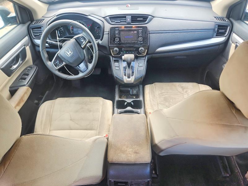 70641426 :رقم المزاد ، 2HKRW6H32JH217433 vin ، 2018 Honda Cr-v مزاد بيع