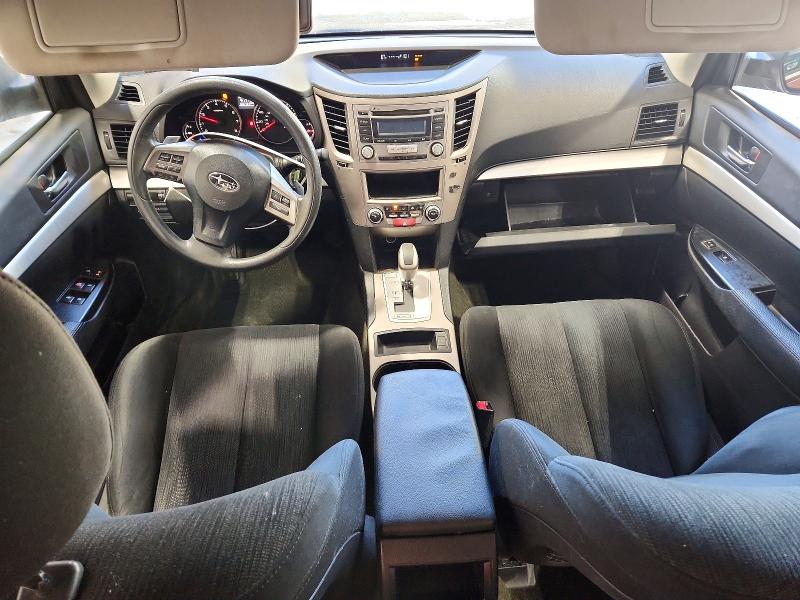 Продажа на аукционе авто 2013 Subaru Outback, vin: 4S4BRBAC3D3254353, номер лота: 72794586