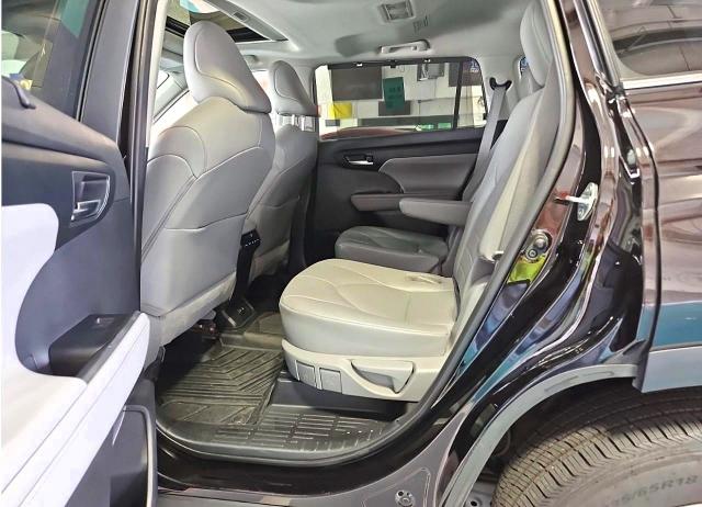 Aukcja sprzedaży 2021 Toyota Highlander, vin: 5TDHZRBH9MS059776, numer aukcji: 72869436