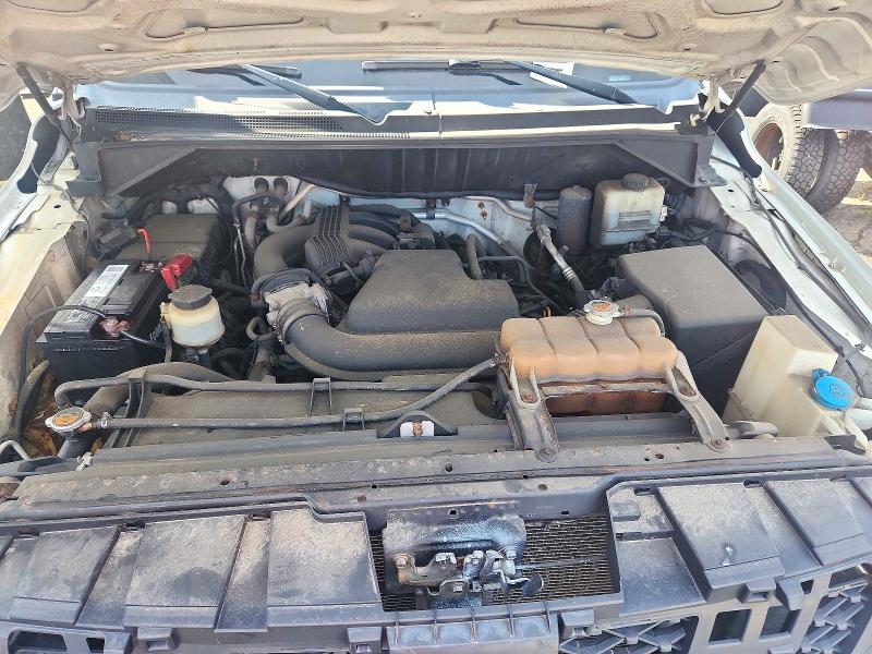 2013 Nissan Nv მანქანა იყიდება აუქციონზე, vin: 1N6BF0KX1DN106951, აუქციონის ნომერი: 72585646