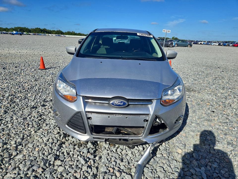 Продаж на аукціоні авто 2012 Ford Focus, vin: 1FAHP3F25CL121057, номер лоту: 73622396