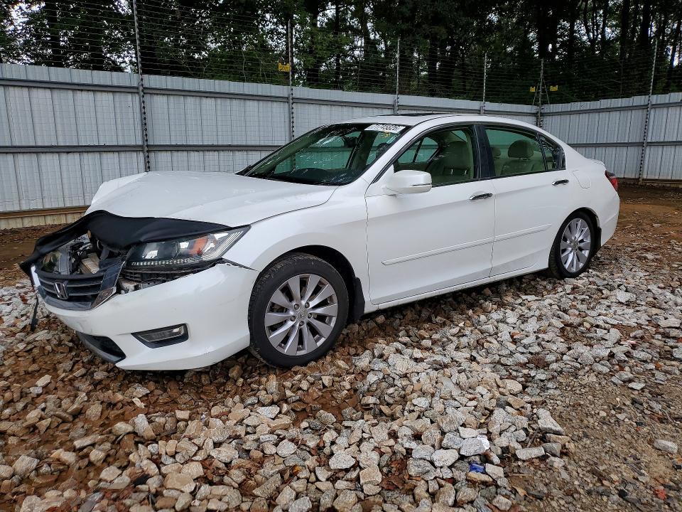 Aukcja sprzedaży 2013 Honda Accord, vin: 1HGCR2F80DA002909, numer aukcji: 71745826