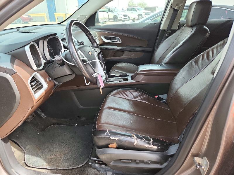 Aukcja sprzedaży 2010 Chevrolet Equinox, vin: 2CNALPEW2A6247090, numer aukcji: 72956176