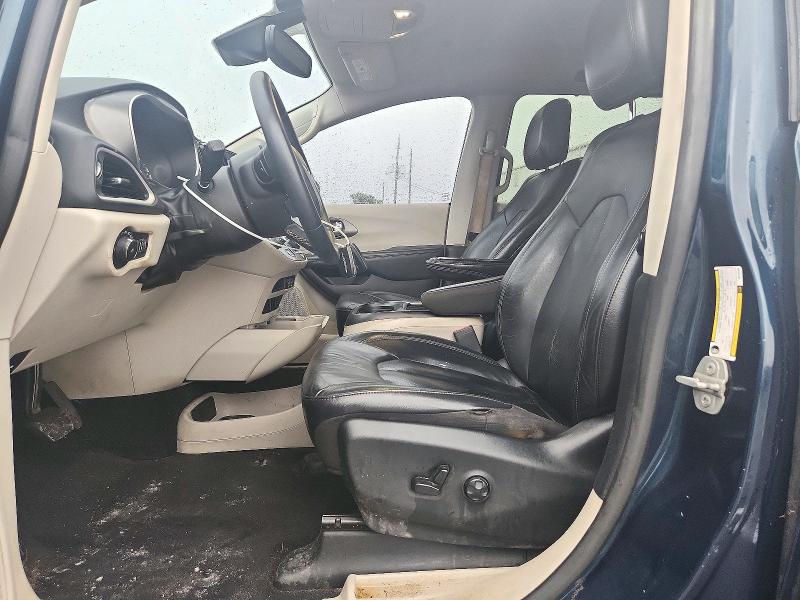 Продаж на аукціоні авто 2022 Chrysler Pacifica, vin: 2C4RC1BG2NR162336, номер лоту: 72251146