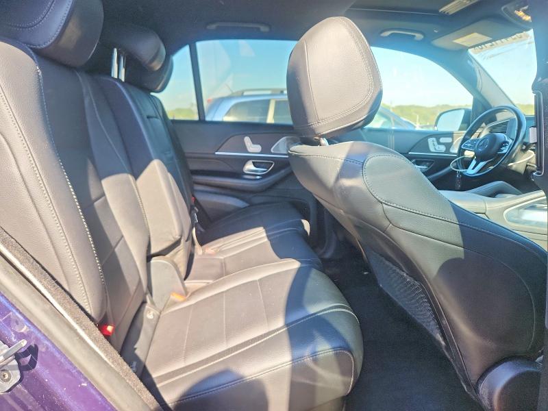 2022 Mercedes-benz Gle მანქანა იყიდება აუქციონზე, vin: 4JGFB4KE2NA613058, აუქციონის ნომერი: 59411216