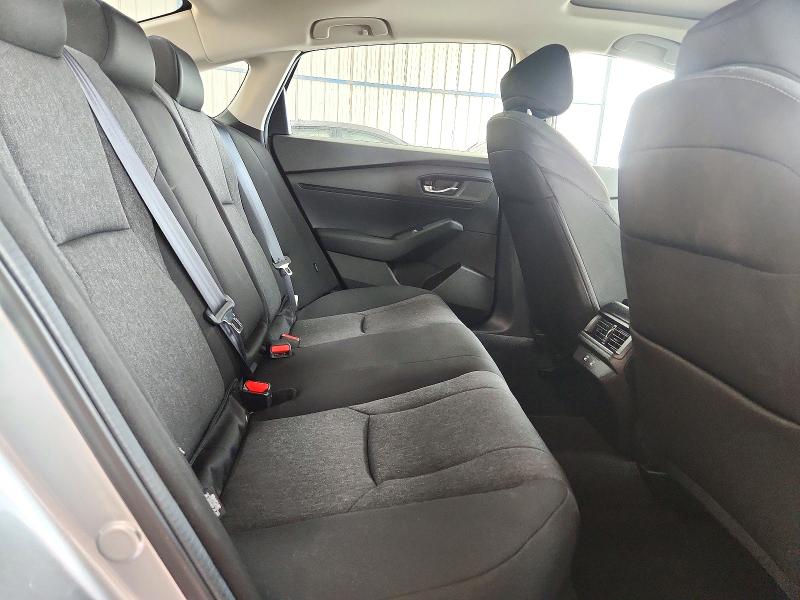 Продажа на аукционе авто 2026 Honda Accord, vin: 1HGCY1F46TA034191, номер лота: 72792716