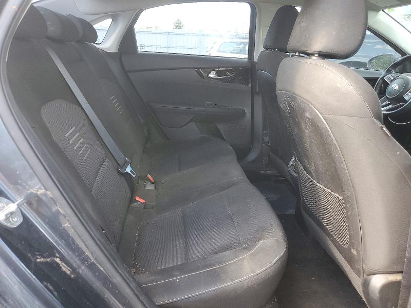 Продажа на аукционе авто 2021 Kia Forte, vin: 3KPF54AD2ME278402, номер лота: 71841376