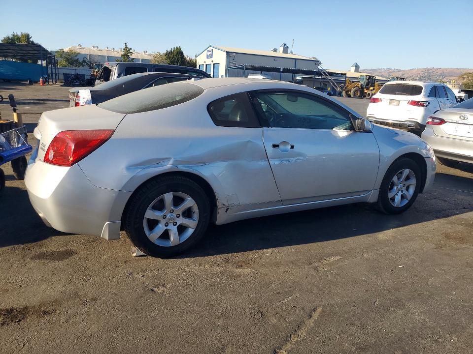 70525676 :رقم المزاد ، 1N4AL24E59C141502 vin ، 2009 Nissan Altima مزاد بيع