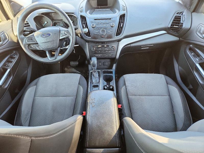 2018 Ford Escape მანქანა იყიდება აუქციონზე, vin: 1FMCU9GD9JUA11762, აუქციონის ნომერი: 72920296