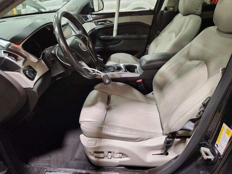 Продаж на аукціоні авто 2016 Cadillac Srx, vin: 3GYFNEE34GS510585, номер лоту: 71257136