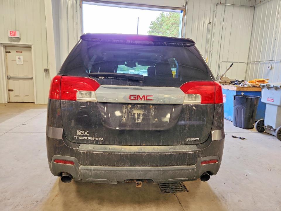 Продажа на аукционе авто 2013 Gmc Terrain, vin: 2GKFLVE36D6162329, номер лота: 71086206