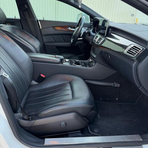 71853636 :رقم المزاد ، WDDLJ9BB2FA150116 vin ، 2015 Mercedes-benz Cls مزاد بيع