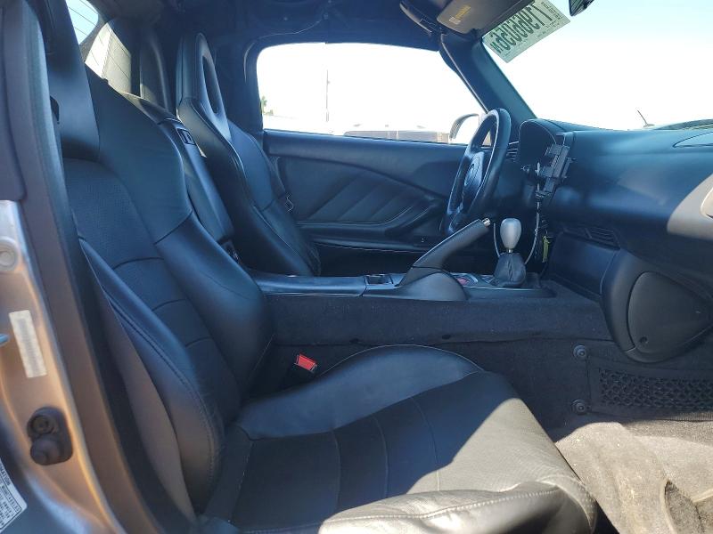 2001 Honda S2000 მანქანა იყიდება აუქციონზე, vin: JHMAP11401T007813, აუქციონის ნომერი: 71966056