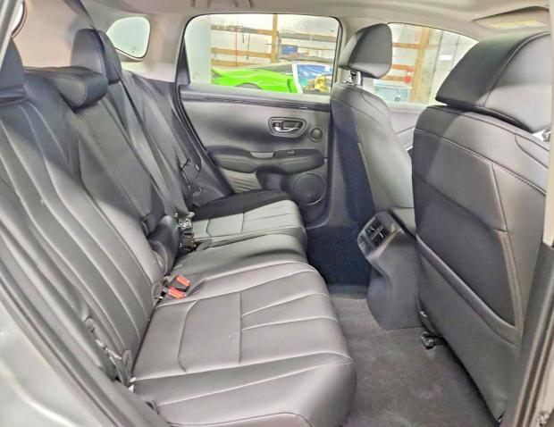 Aukcja sprzedaży 2026 Acura Adx, vin: 3HDSA1H35TM705130, numer aukcji: 71251026
