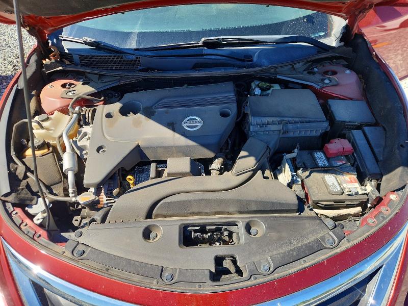 Продажа на аукционе авто 2015 Nissan Altima, vin: 1N4AL3AP6FC419525, номер лота: 71733896