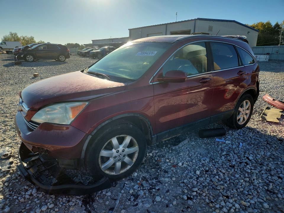 Aukcja sprzedaży 2009 Honda Cr-v, vin: 5J6RE48739L022145, numer aukcji: 70994326