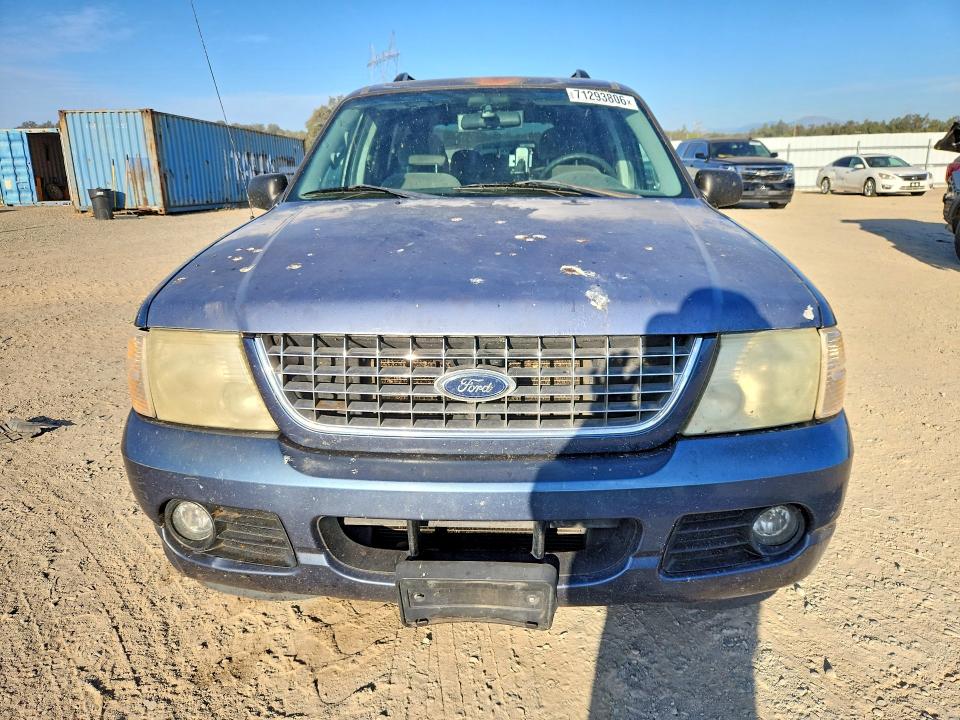 Aukcja sprzedaży 2005 Ford Explorer, vin: 1FMZU73E35ZA08667, numer aukcji: 71293806