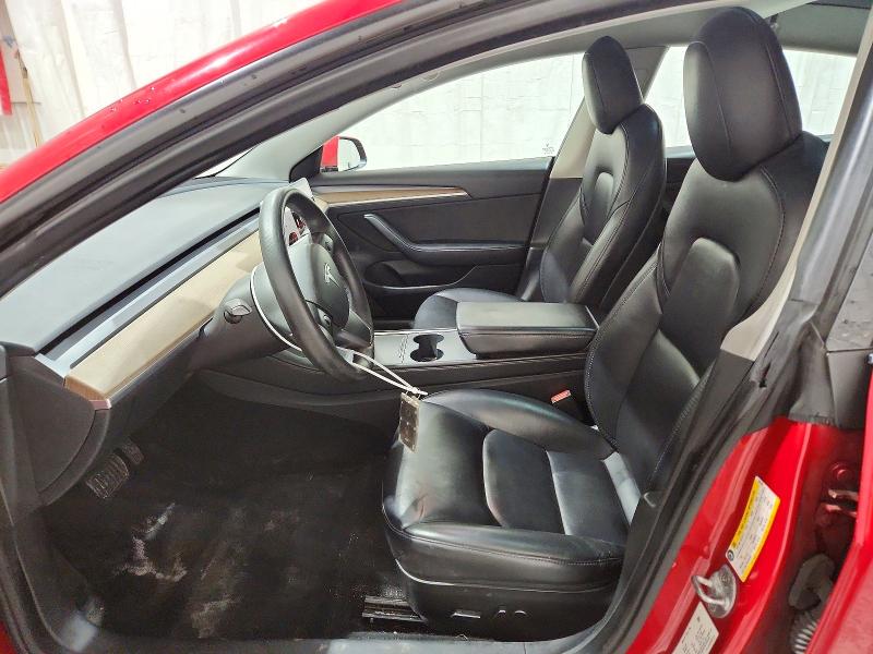 Продажа на аукционе авто 2023 Tesla Model 3, vin: 5YJ3E1EA6PF436286, номер лота: 72562726