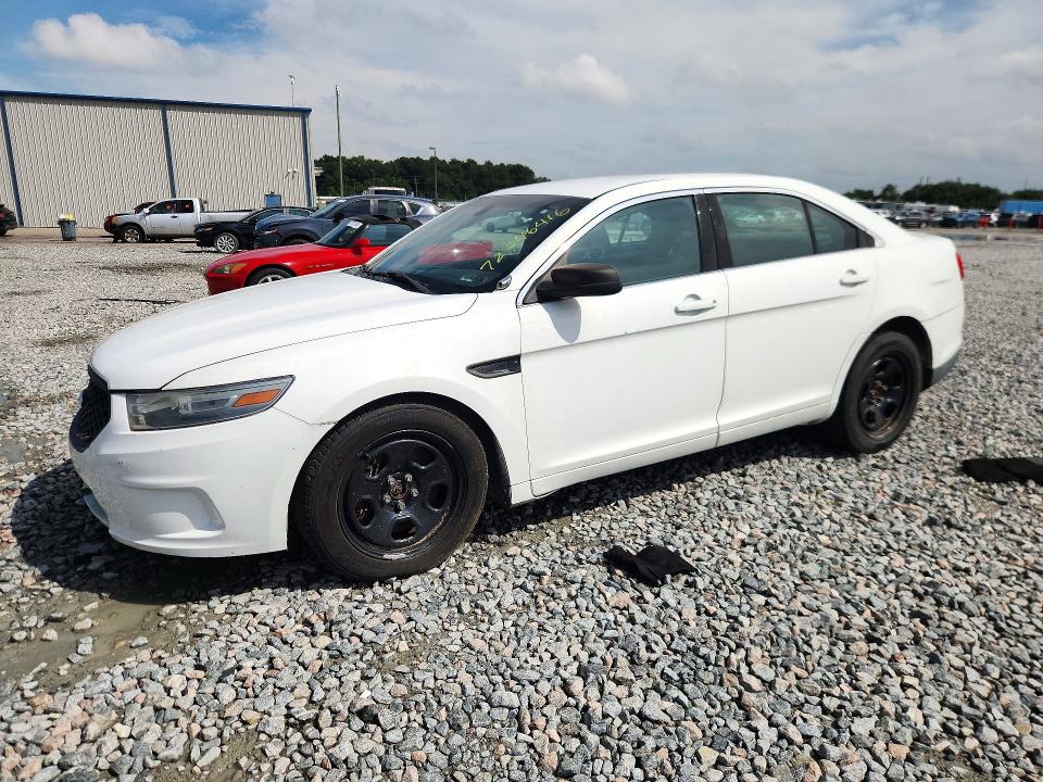 Продаж на аукціоні авто 2013 Ford Taurus, vin: 1FAHP2MK6DG202107, номер лоту: 72046416